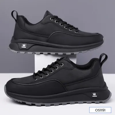 VENTURE STEP OUTDOOR SHOES